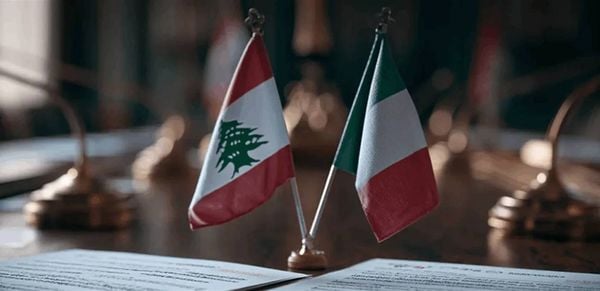 تعديل الاتفاقية الأمنية مع إيطاليا: دور جديد لروما؟