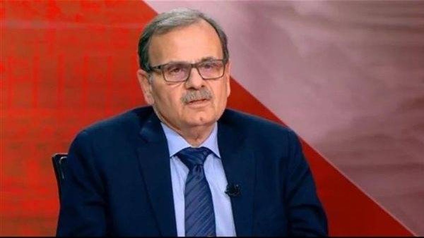 البزري يدعو إلى تضامن وطني مع أهالي طرابلس بعد انهيار المباني