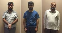 عملية أمنية خاطفة.. الاستخبارات التركية "تجلب" 3 مطلوبين من الغابون