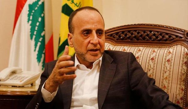 الموسوي: سلاح المقاومة ليس موجّهًا إلى الداخل