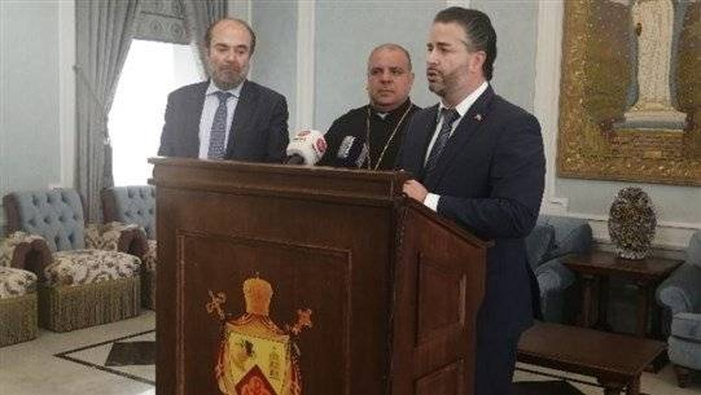 سلام: نعمل لتوزيع ما لدينا من الطحين بشكل عادل على المناطق