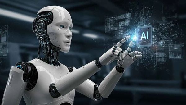 كيف تعمل خوارزميات التداول الآلي وما مخاطرها الخفية؟