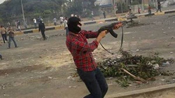 مصر تحبط مخططاً لشن عمليات  انتحارية إرهابية كبيرة