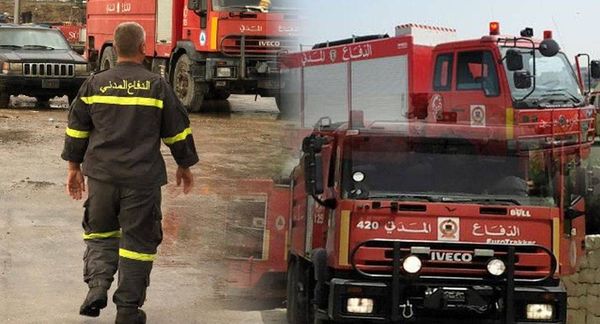 استهداف جديد لفرق الإنقاذ… شهيد للدفاع المدني في الجنوب