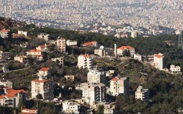 منافسة محتدمة في مزرعة يشوع وخجولة في قرنة شهوان