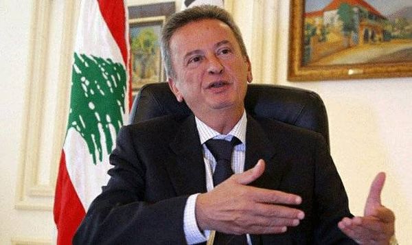 سلامة: لم يكن هناك أي كلام عن العقوبات على حزب الله خلال مؤتمر سيدر