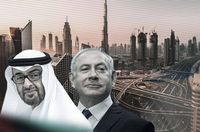 بعد ادعاءات كاذبة.. هل نشهد أزمة دبلوماسية بين الإمارات و"إسرائيل"؟