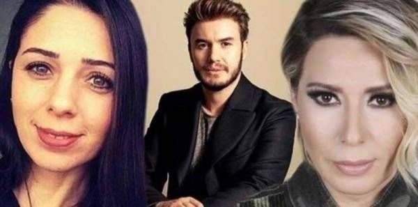 بعد فضحه لطليقته بعلاقتها المثليّة مع مغنية تركية معروفة..مصطفى جيجلي يطالب بحمايته من الأخيرة