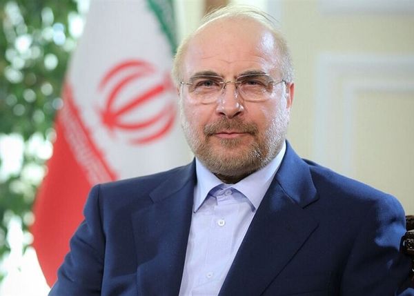 قاليباف: شركاء إيران الاقتصاديون أعلنوا عبر وسائل الإعلام ورسائلهم أنهم لا يأخذون التصريحات الأميركية على محمل الجد