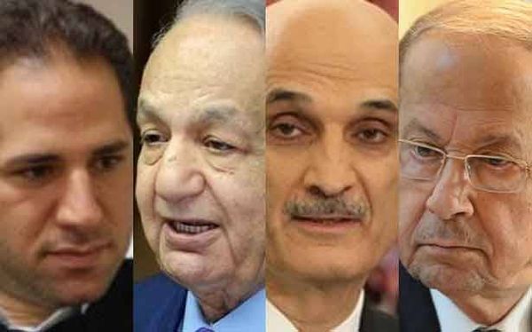انتخابات جبل لبنان: سقوط وهم «تسونامي» عون ـ جعجع