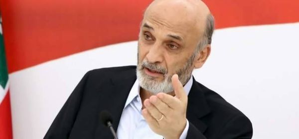 جعجع: للسماح للقطاع الخاص باستيراد اللقاحات تبعا للشروط العلمية