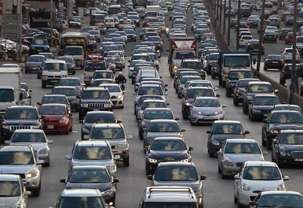 إشكالات المرور تابع... وهذه المرّة يودي المستشفى