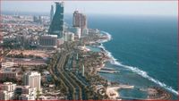 قمة استثنائية لمجلس التعاون الخليجي في جدة اليوم