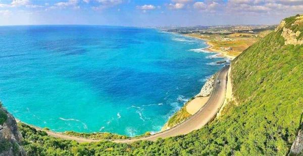 الساحل الجنوبي في الناقورة بخطر!