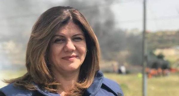 ترحيب فلسطيني بالمشاركة الدولية في التحقيق باستشهاد شيرين أبو عاقلة