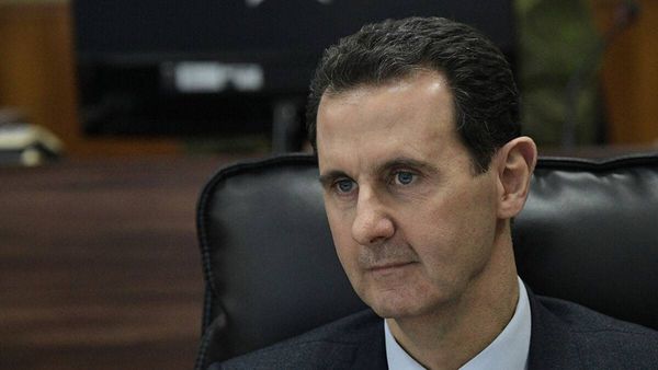 الرئيس الأسد يتقدم رسميا بطلب ترشح لخوض انتخابات الرئاسة السورية المقبلة