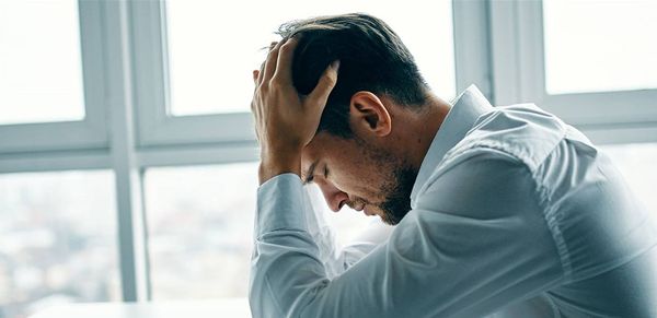 دراسة جديدة... هكذا يؤثر التوتر على نومك وصحتك