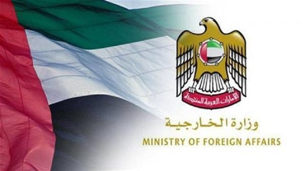 الإمارات توضح أسباب تصويتها بمجلس الأمن على القرارات بشأن غزة