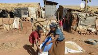 تيغراي تتهم إريتريا بمهاجمة قواتها