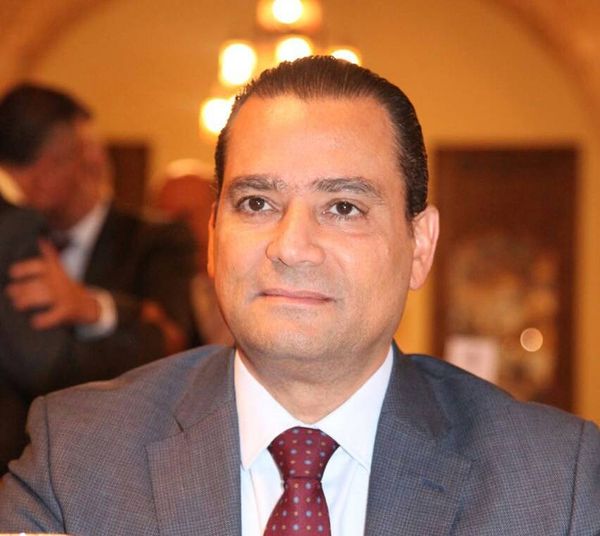 الصايغ: لن يفلح بعض ممتهني السياسة بالعبث بوحدتنا