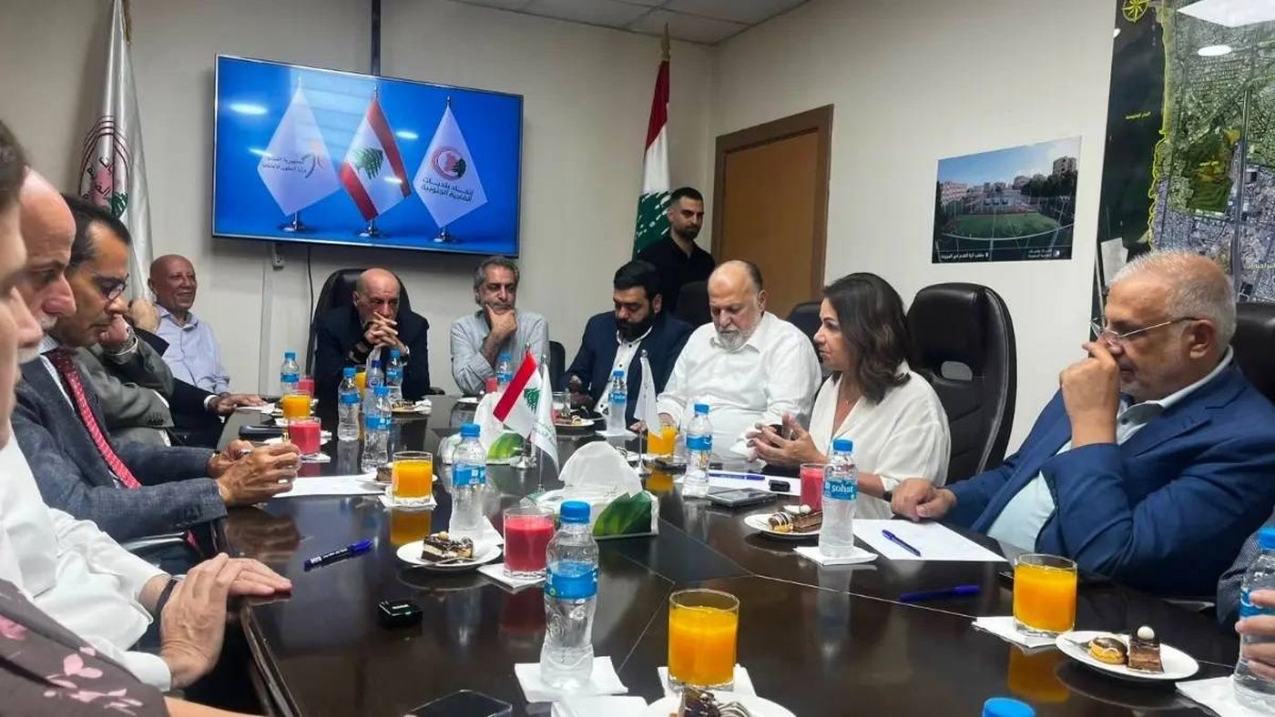 السيد تطلق المرحلة التجريبية لبدل الإيجار للأسر المتضررة من الحرب
