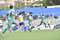 الدوري اللبناني في كرة القدم
الأوائل : فوز كبير للنجمة على شباب الساحل (4-1)
الأواخر: تعادل سلبي مخيب بين الصفاء والحكمة