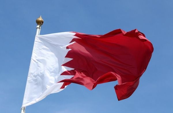 قطر تدعو إيران إلى احترام حرية الملاحة في مضيق هرمز