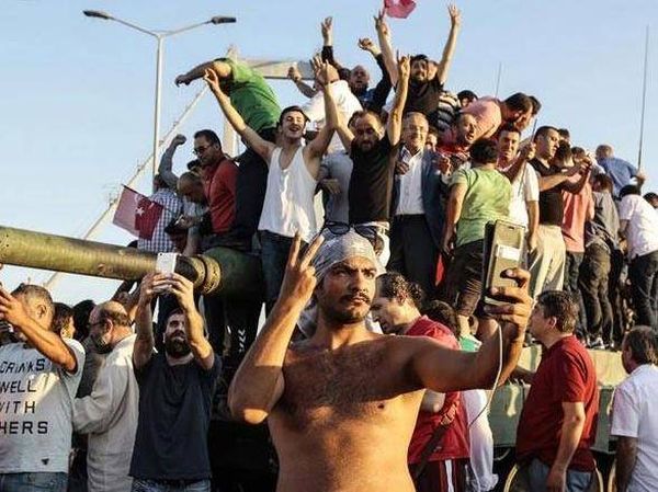 ماذا ربحت القوى "السنية" اللبنانية بعد انتصار أردوغان؟