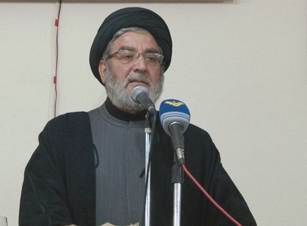 أمين السيد: المقاومة فرضت لبنان شريكاً في مفاوضات فيينا