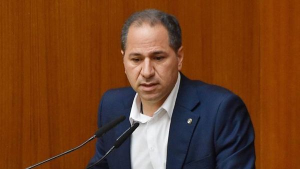 الجميّل لسلام وعون: خذا خطوة إلى الوراء لتقييم الوضع!