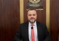 النائب أديب عبد المسيح للرئيس بري: ندائي أن تبقى يدك بيد الرئيسين عون وسلام وبري يرد مازحاً: "بركي رئيس الحكومة مش قبلان".
