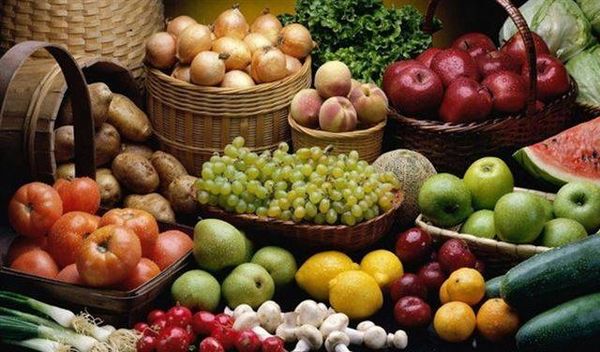 4 طرق بسيطة تمنح الخضراوات مذاق اللحوم الشهي