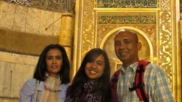 مفاجأة من العيار الثقيل: مشكلة زوجية أطاحت بالطائرة الماليزية!