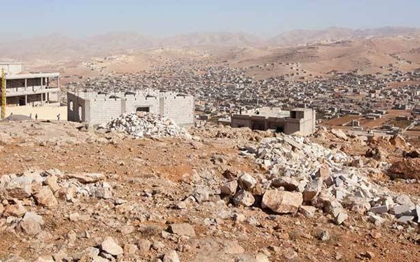 خطوة الحزب بالانسحاب من السلسلة الشرقية حصلت بالتنسيق مع الجيش