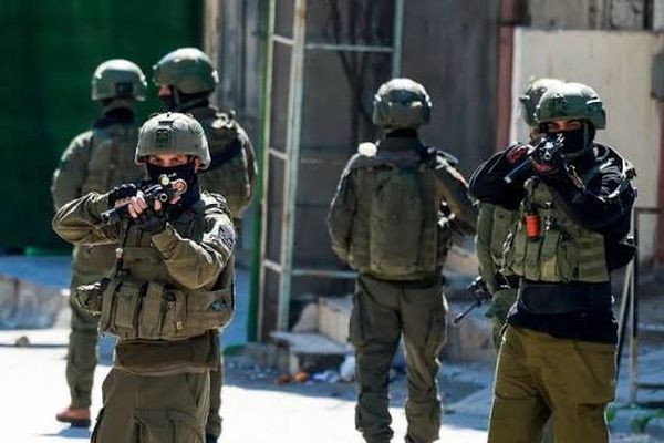 بذريعة "عيد العرش".. إغلاق شامل للضفة وتشديد أمني في رام الله