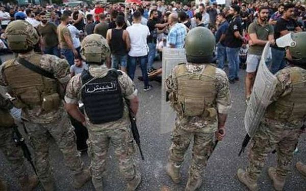 سفارة البحرين لرعاياها : لأخذ الحيطة والحذر