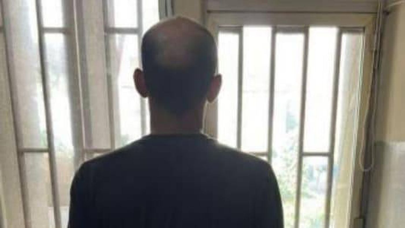 نفّذ سرقات في مناطق عدّة.. وأوقف بعملية خاطفة
