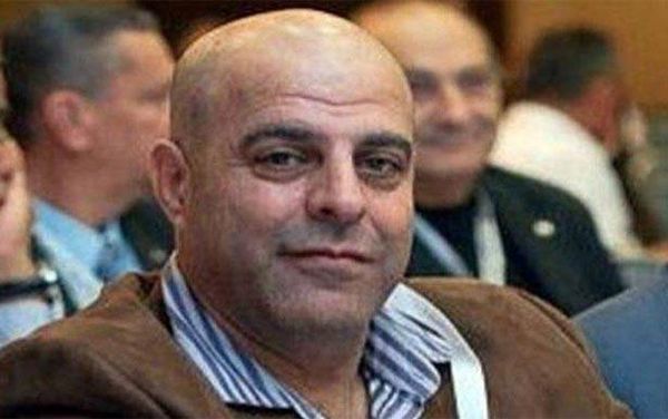 للمرّة الثالثة...إرجاء جلسة الإستماع للعميل عامر الفاخوري لأسباب صحيّة
