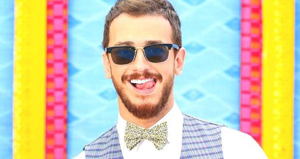 الكشف عن ثروة “سعد لمجرد” بعد شرائه “فيلا” فخمة بـ مليار و300 مليون!