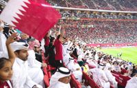 بريطانيا تدعو مواطنيها لاحترام ثقافة قطر خلال بطولة كأس العالم