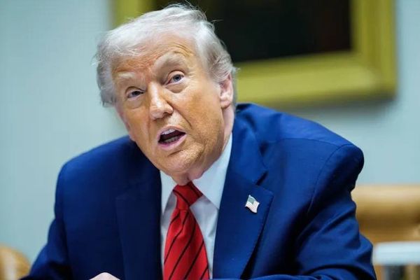 تصريحات ترامب تُثير غضب أوروبا