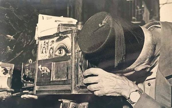 ليتَ الزّمان يعود يوماً... لــبنان الــى الــوراء سِرّْ