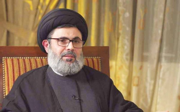 صفي الدين: من يخرّب لبنان هي أميركا التي تهدد وتحاصر وتفرض عقوبات