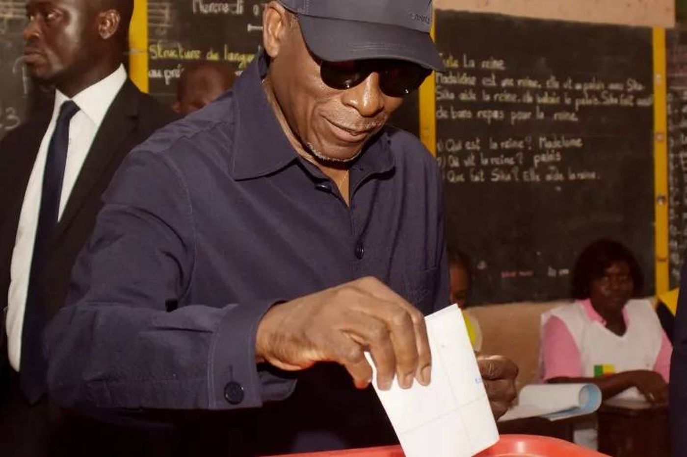 بنين: البرلمان الجديد بلا معارضة