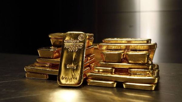 تصنيف جديد لأكبر الدول العربية من حيث احتياطات الذهب.. أية مرتبة احتل لبنان؟