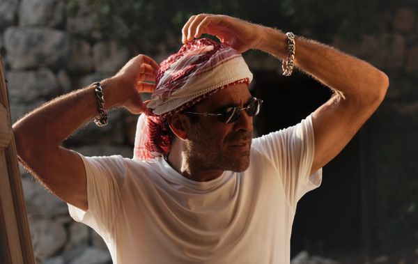 "محبوبي" تبصر النور رسمياً...وائل كفوري يطلق جديده بعد تفاعل بالملايين