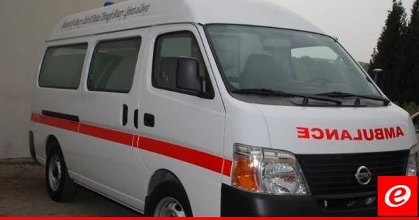 النشرة:نقل سورية الى مستشفى مرجعيون الحكومي بعد تعرضها للضرب من قبل زوجها