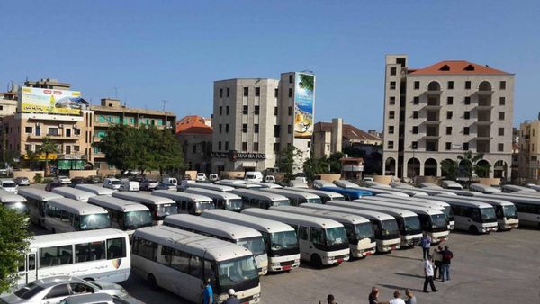 مبادرة لوضع خطة شاملة لإدارة النقل العام