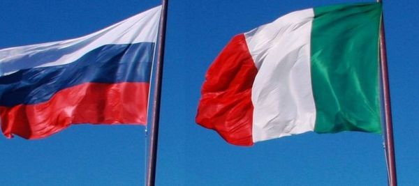 إيطاليا وهولندا تجمّدان أرصدة روسية بقيمة 1.2 مليار يورو