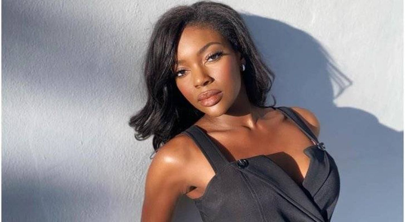 بعد تعرضها لحادث غريب منذ 8 أيام.. وفاة ملكة جمال أميركية